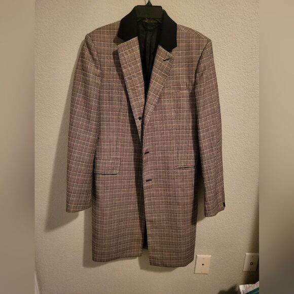 Rag & bone DAGGER COAT - Picture 5 of 6